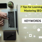 7 Tips for SEO