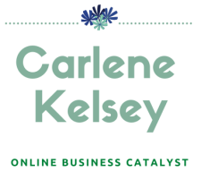 Carlene Kelsey