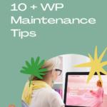 WP Maintenance