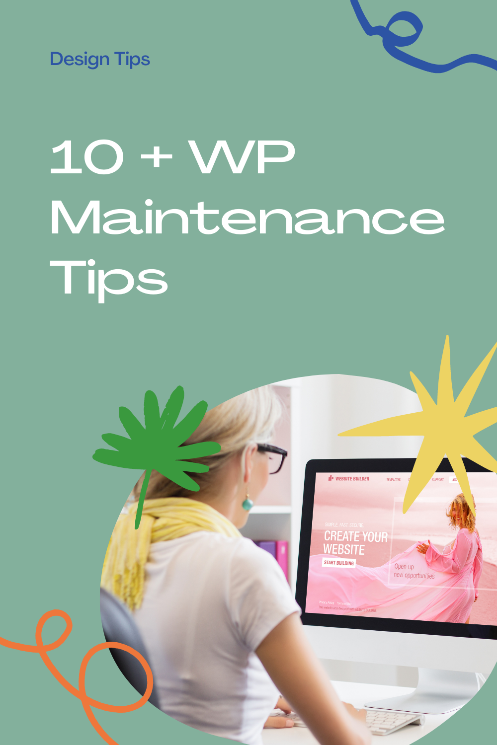 WP Maintenance