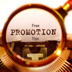Free promotion tips