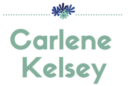 carlene kelsey logo